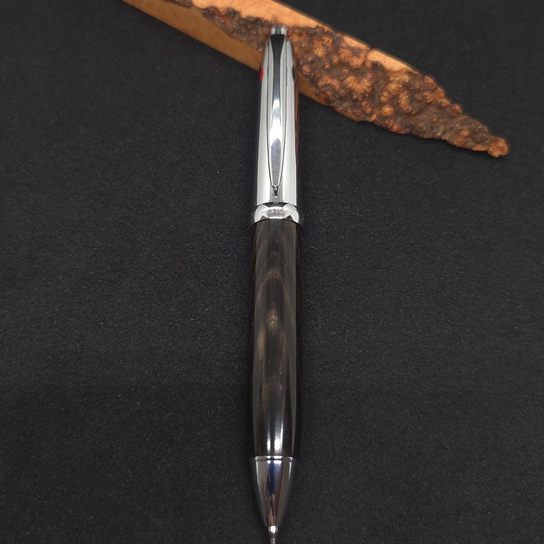 No.67ピュアモルトプレミアム3&1カスタム 水牛の角芯持ち