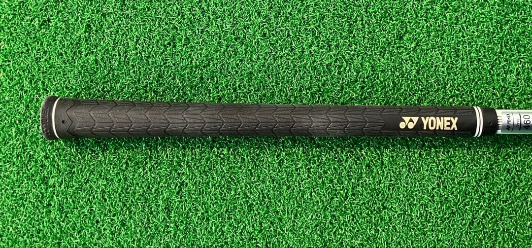 ヨネックスYONEX  EZONE ドライバー ロイヤルイーゾーン