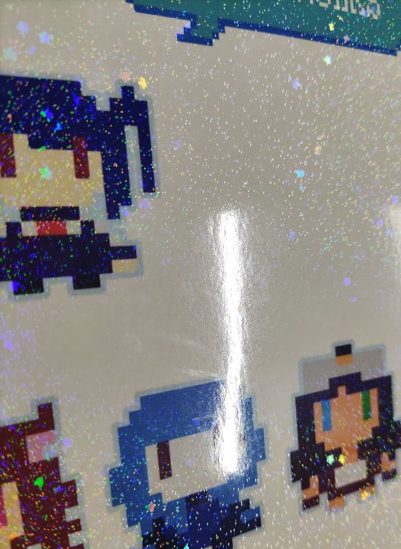 VA-11 Hall-A　ENTANGLEMENT!　鈴木健也