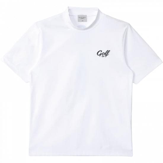 ELECTRIC GOLF QUIET DRY MOCK NECK Mサイズ