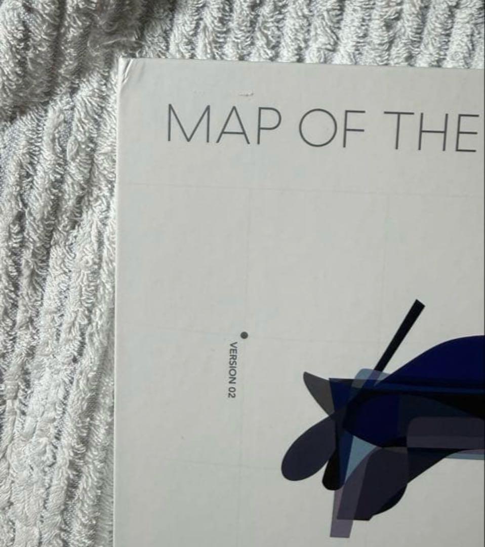 BTS アルバム シーグリ ウィンパケまとめ売り トレカ付き