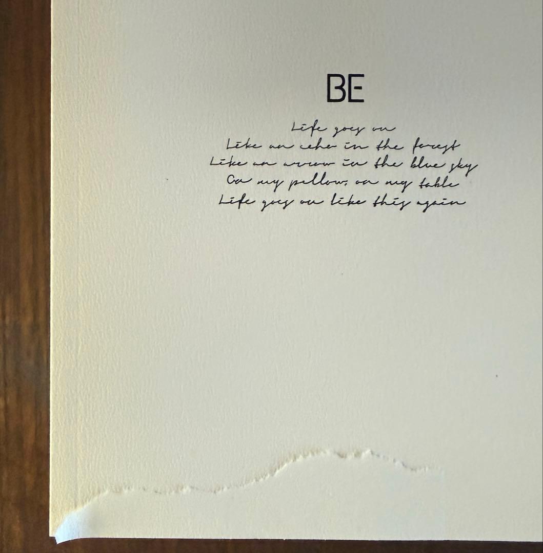 BTS アルバム シーグリ ウィンパケまとめ売り トレカ付き