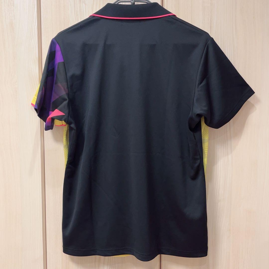 【新品含む】YONEX ゲームシャツ&ハーフパンツ　3点セット