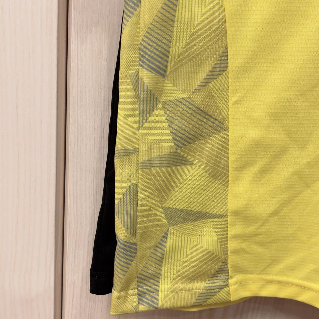 【新品含む】YONEX ゲームシャツ&ハーフパンツ　3点セット