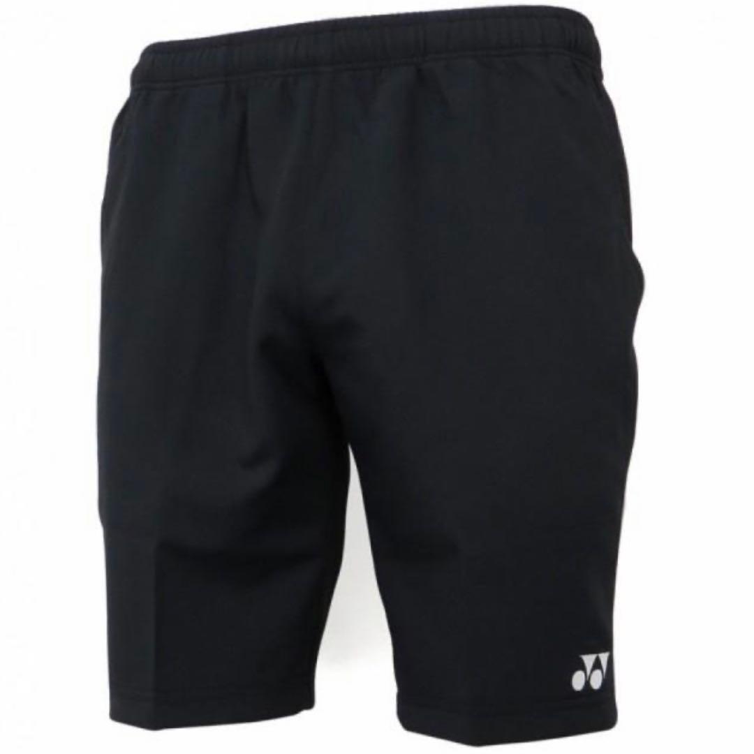 【新品含む】YONEX ゲームシャツ&ハーフパンツ　3点セット