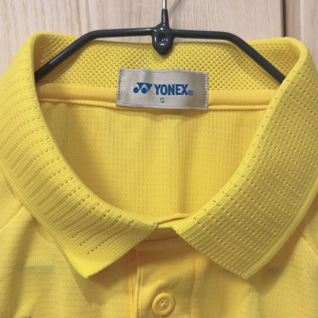 【新品含む】YONEX ゲームシャツ&ハーフパンツ　3点セット