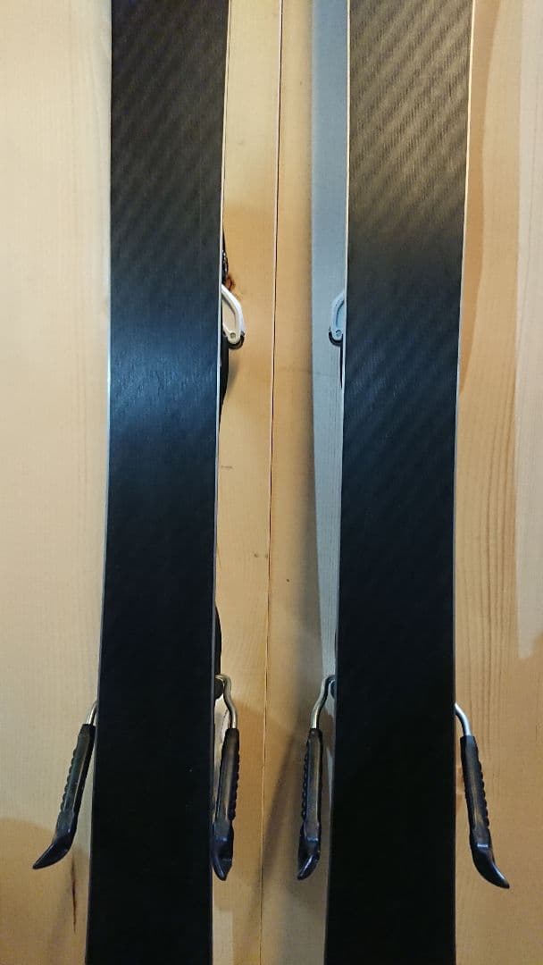 Atomic SC 165㎝ Bluester 簡単調整約265～360㎜