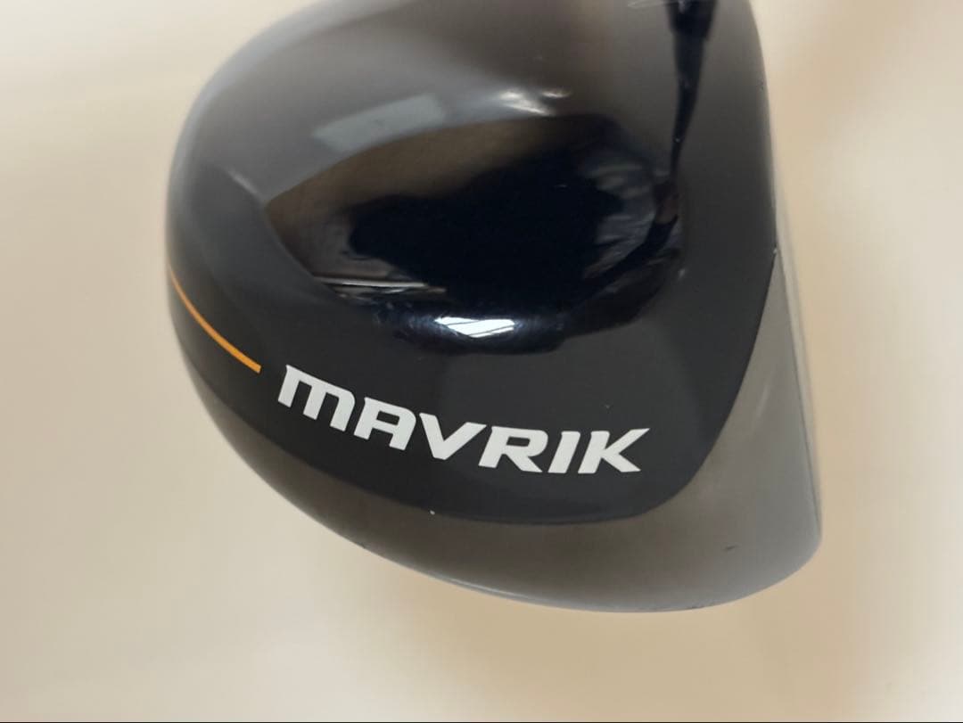 キャロウェイ マーベリック　MAX U5 ツアーAD U-65 R