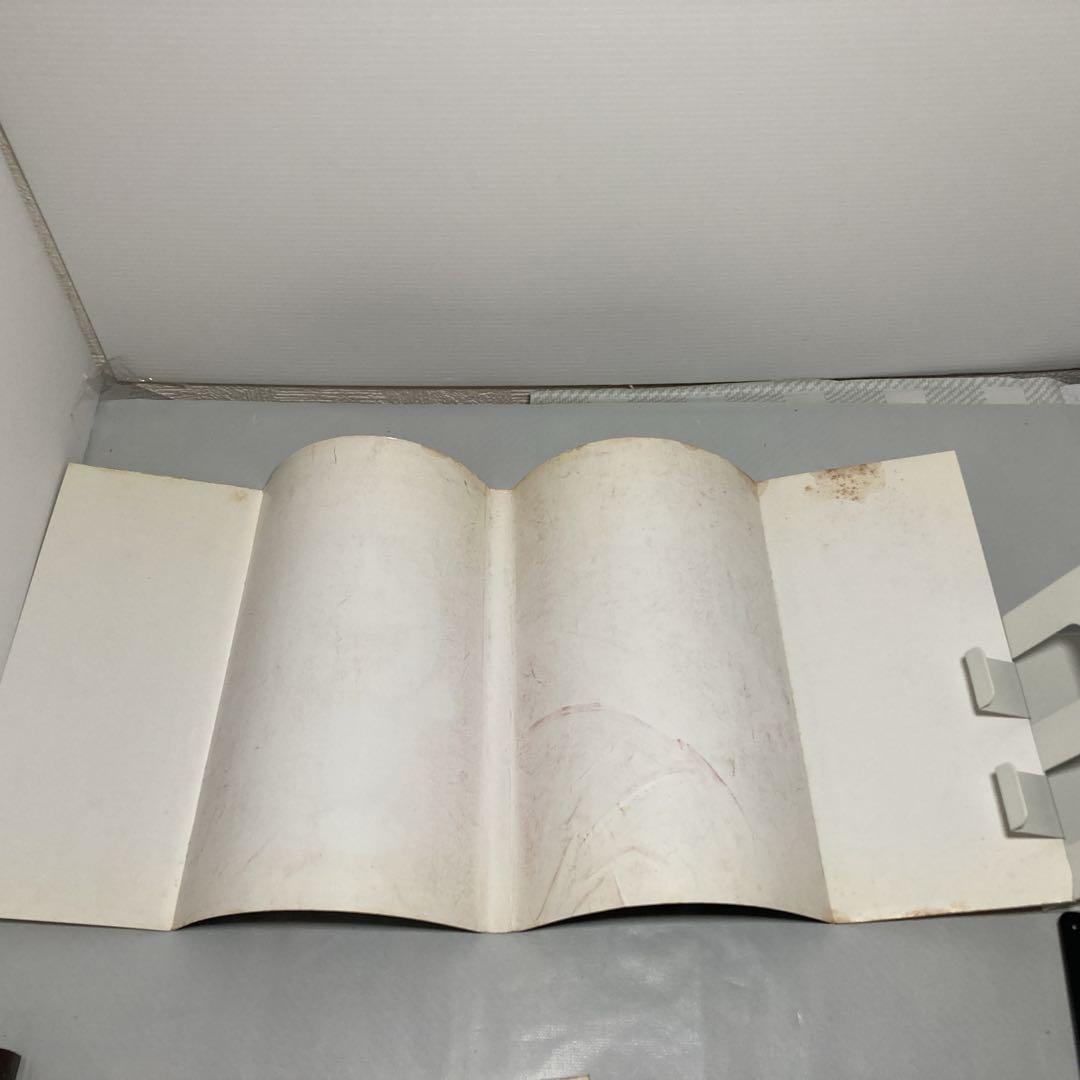 初版 ドラえもん 道具カタログ スーパー・メカノ・サイエンス