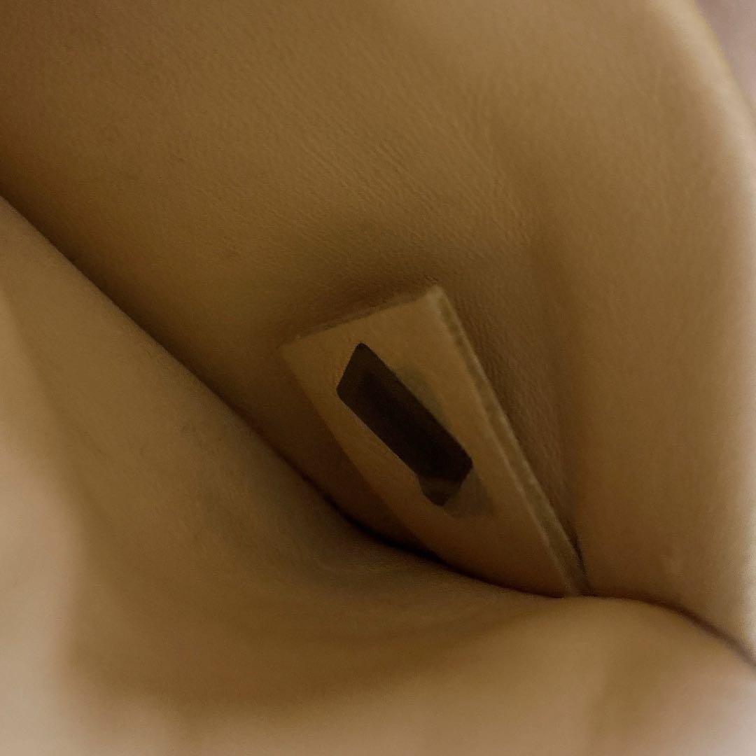 Chloe（クロエ） エルシー チェーンショルダーバッグ ピンク