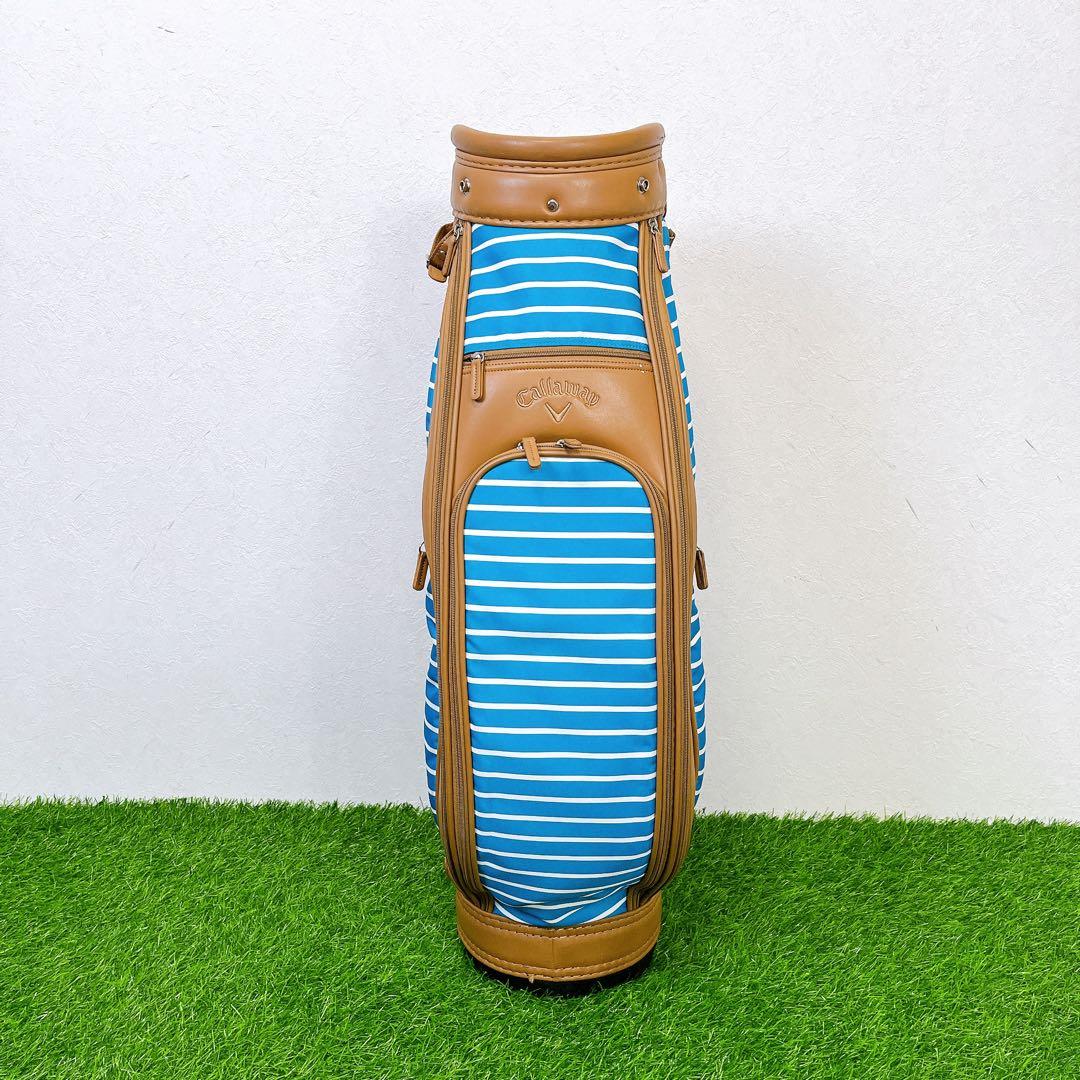 Callaway L-STYLE / キャロウェイ　レディースキャディバッグ