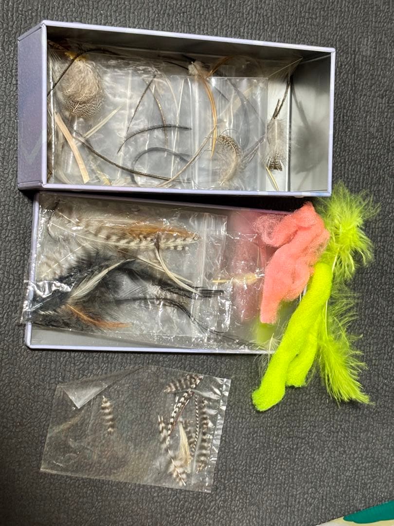 Renzetti Traveler クランプバイス・マテリアル・ツール一式