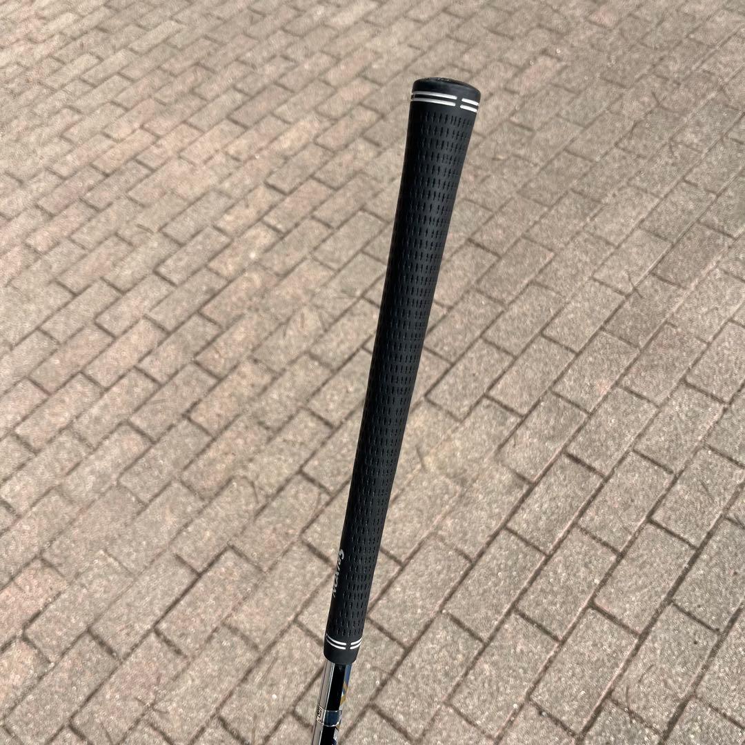 スリクソン Z945 7番アイアン ダイナミックゴールドS200 マッスルバック