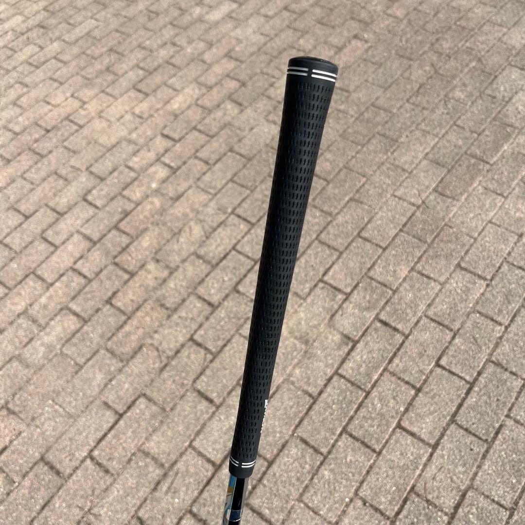 スリクソン Z945 7番アイアン ダイナミックゴールドS200 マッスルバック