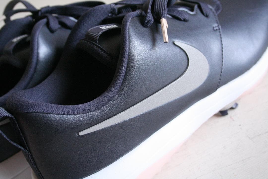 26.5cm ナイキ ローシG ツアー グリディロン エコーピンク シルバー