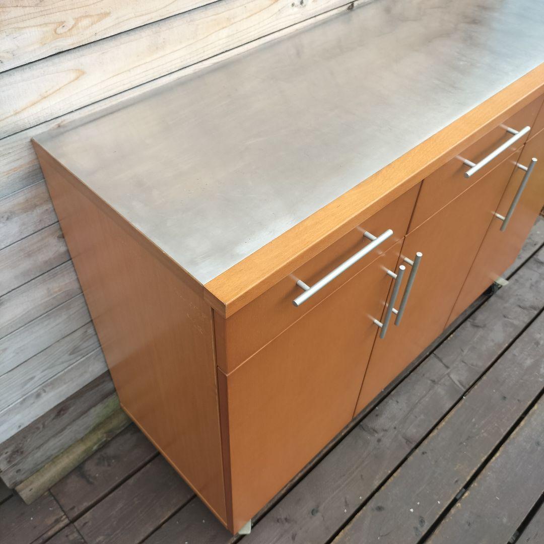 M♦in the ROOM　キッチンカウンターボード