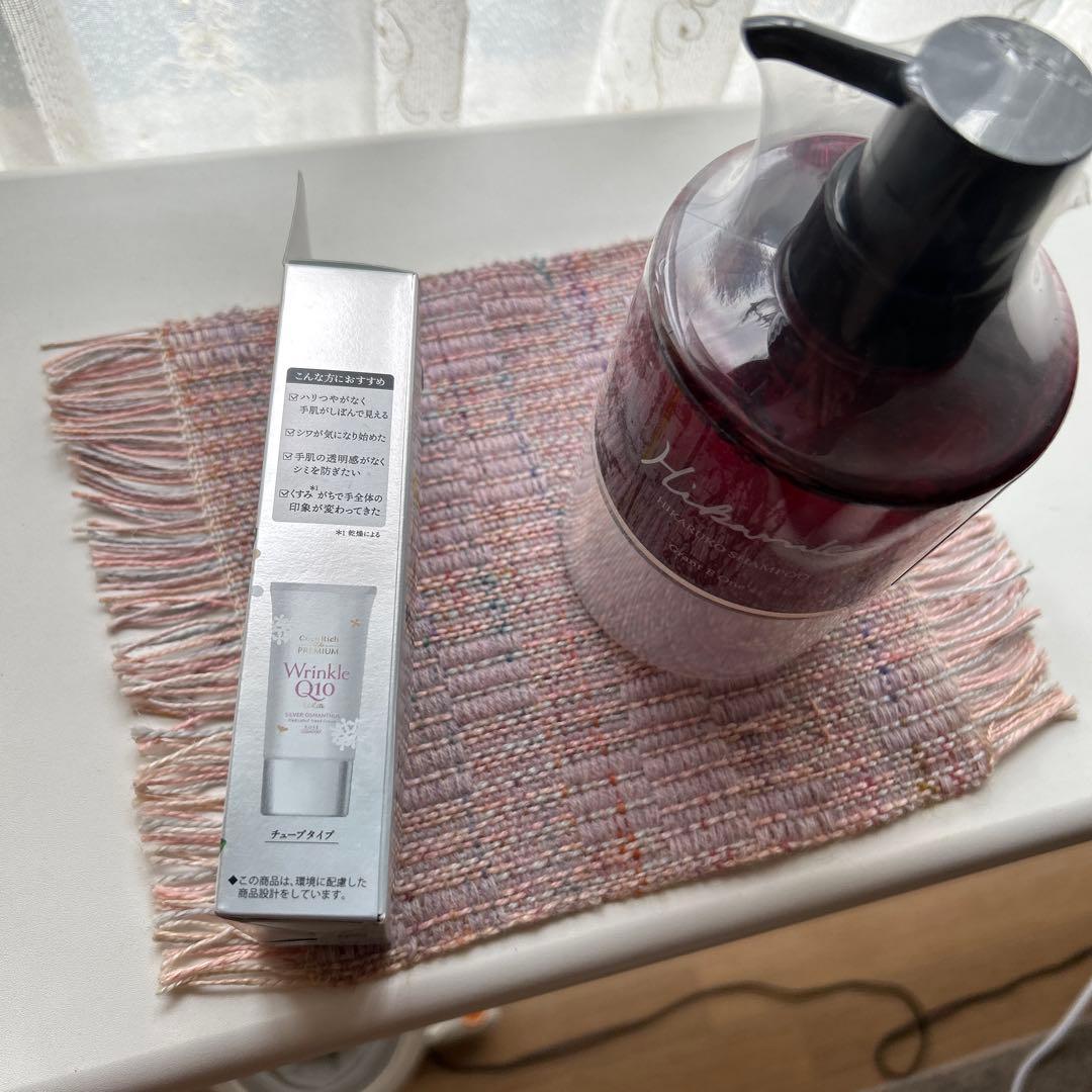 グラント イーワンズ ヒカルコヘアシャンプー