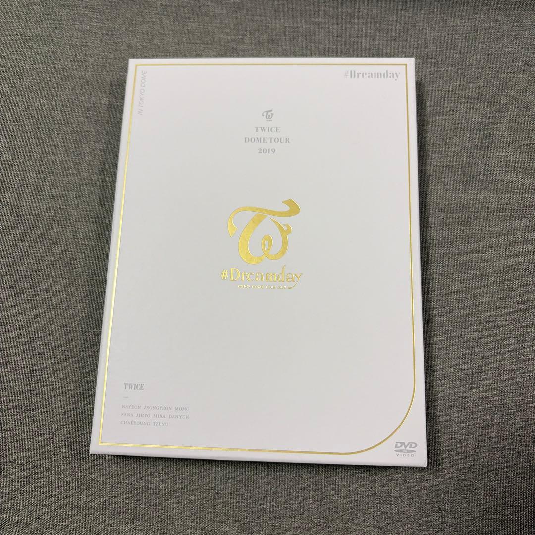 TWICE DVD まとめ売り