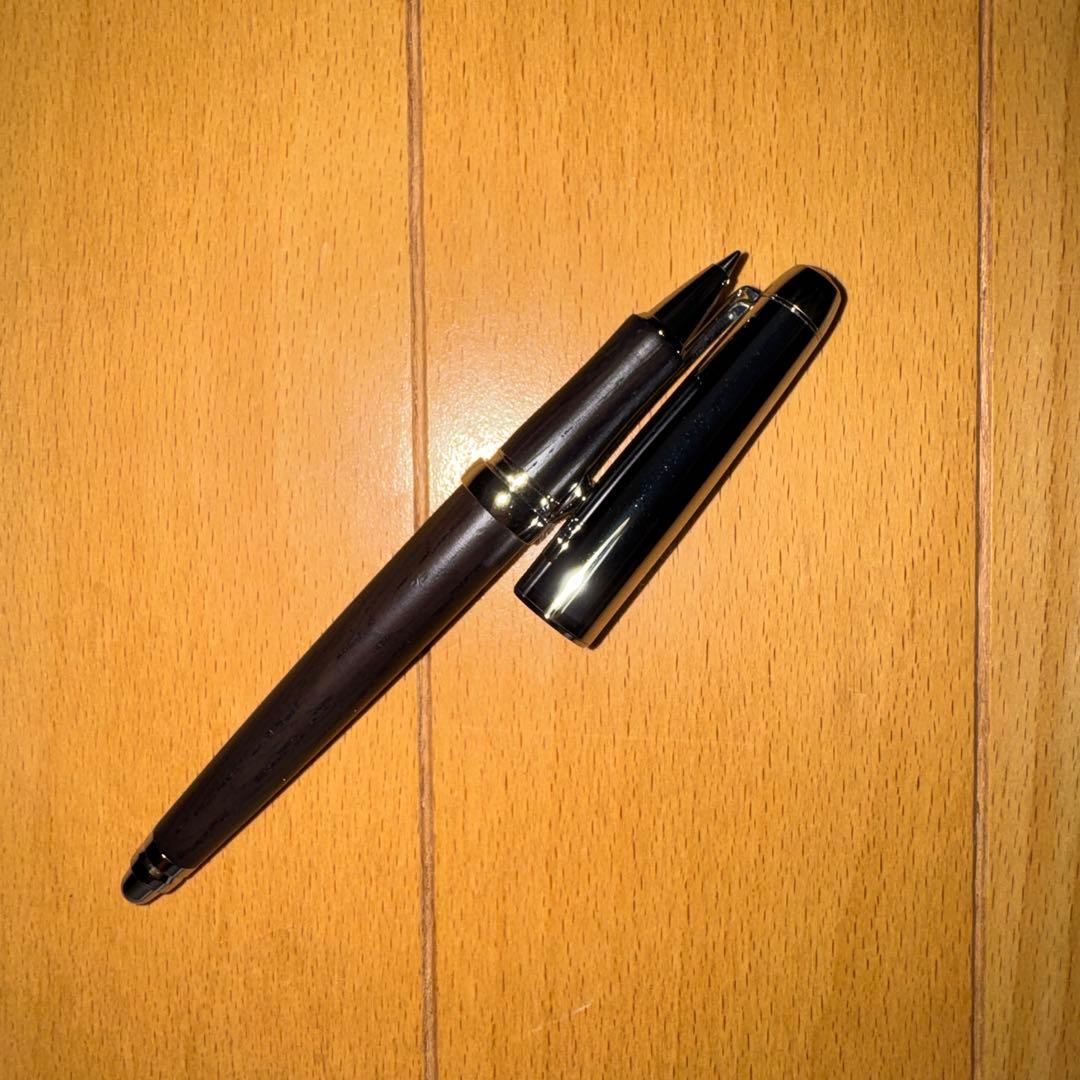 pilot ピュアモルト5000 ボールペン 0.7mm