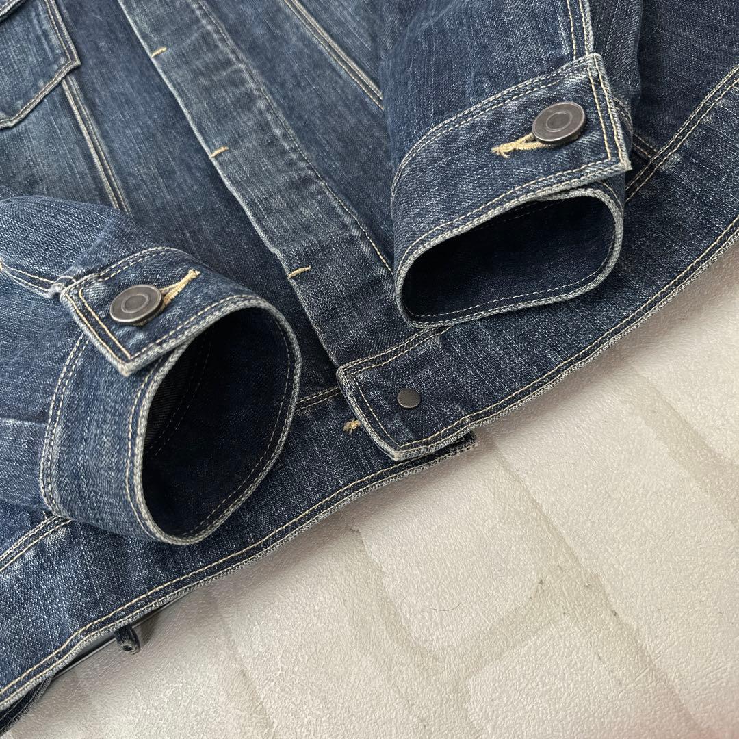 値下げ リーバイス エンジニアド ジーンズ LEVIS Gジャン デニム JK