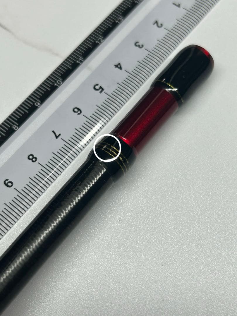 ロッド EDR Rocksweeper ERSC-71EXH Tip