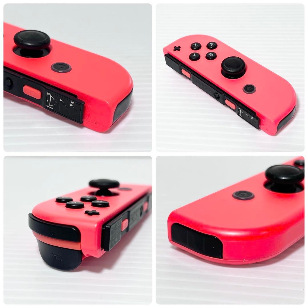 Nintendo Switch スイッチ 本体 2020 バッテリー強化