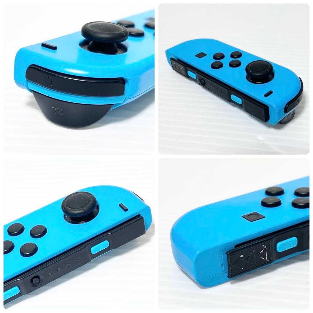 Nintendo Switch スイッチ 本体 2020 バッテリー強化