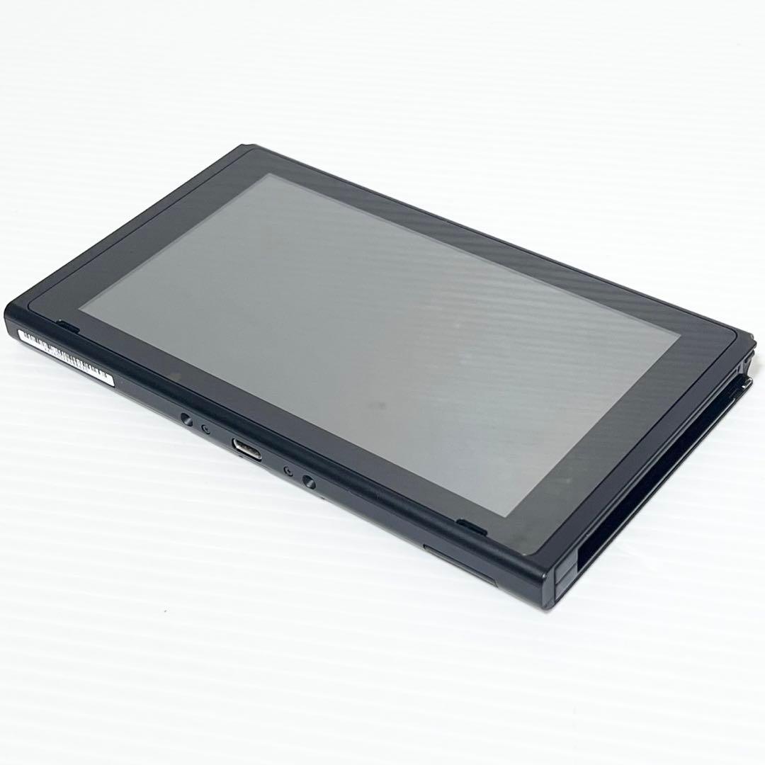 Nintendo Switch スイッチ 本体 2020 バッテリー強化