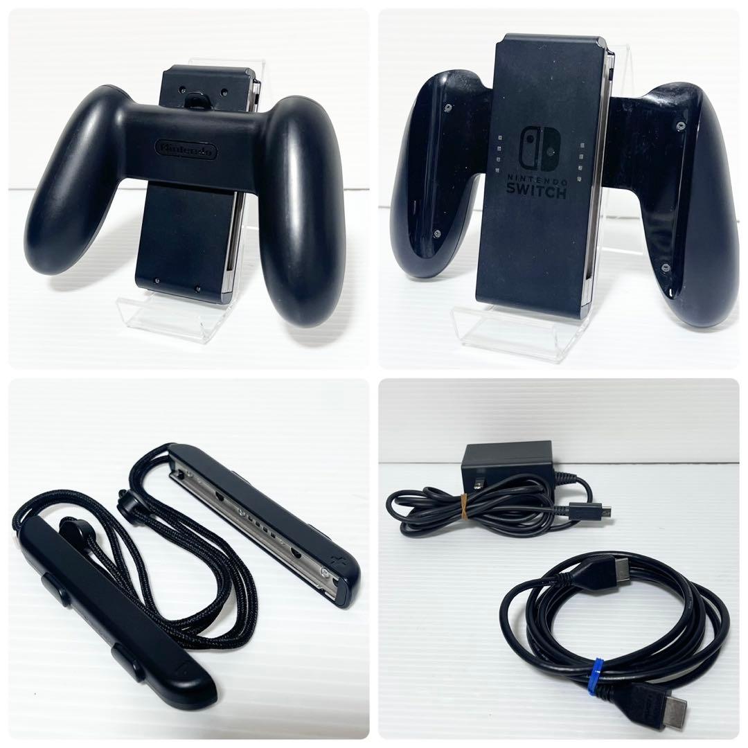 Nintendo Switch スイッチ 本体 2020 バッテリー強化