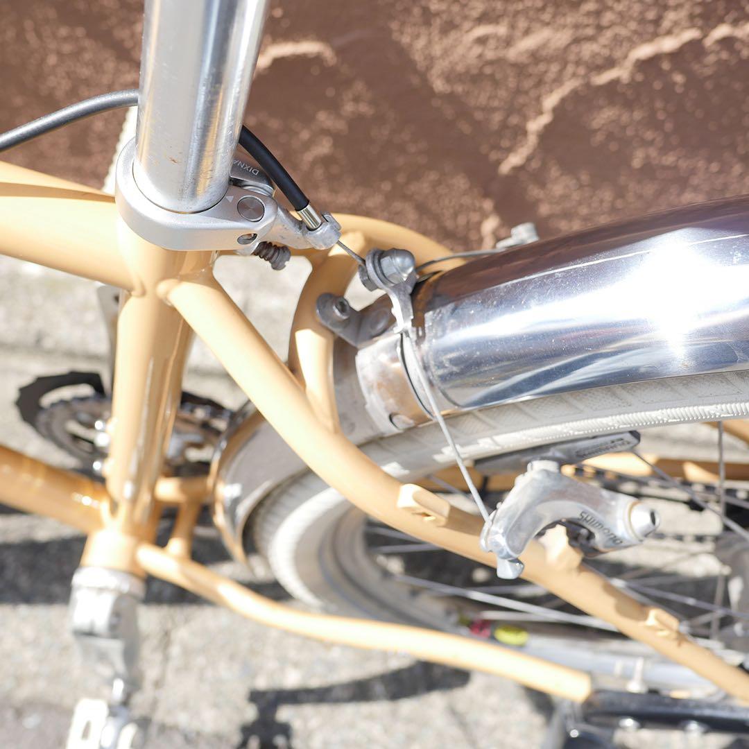 Surly 1x1 サーリー ワンバイワン XS MTB ヴィンテージ