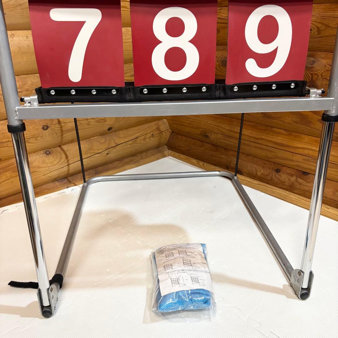 トーエイライト B2203 ベースボールトレーナー ストラックアウト