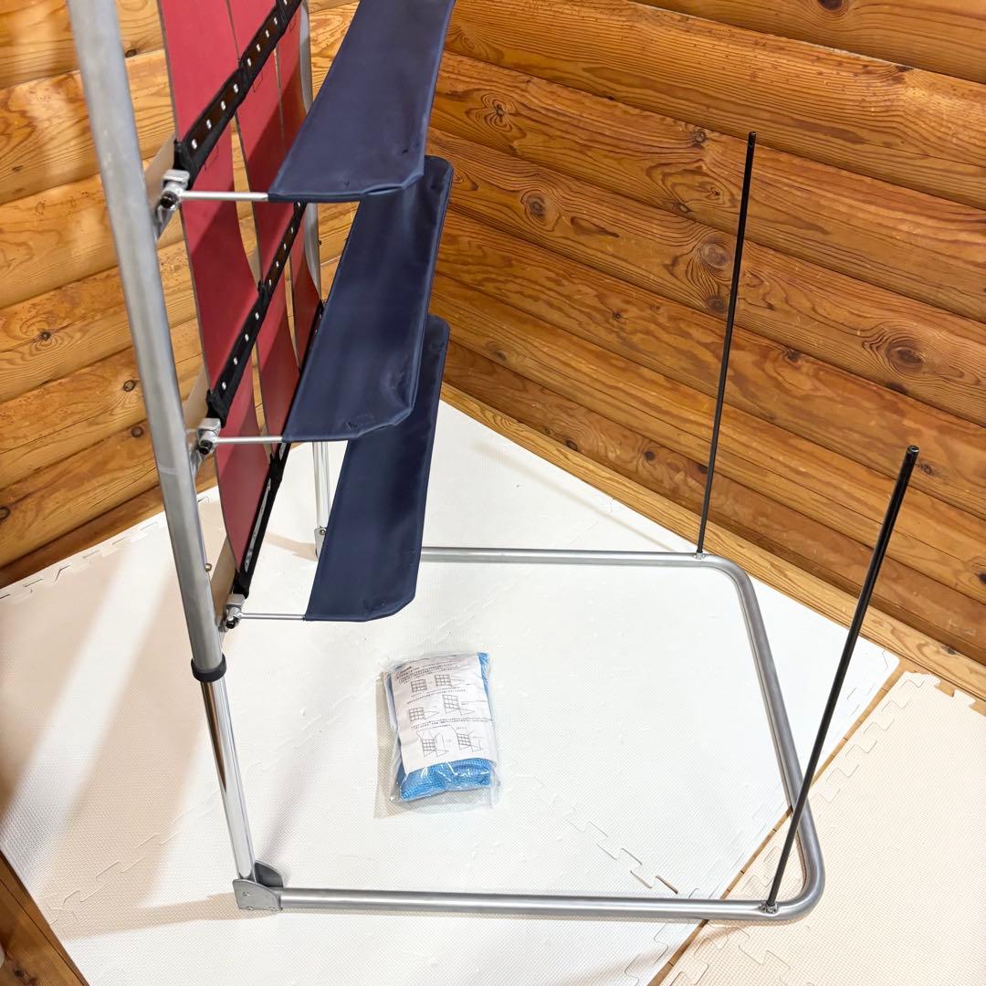 トーエイライト B2203 ベースボールトレーナー ストラックアウト