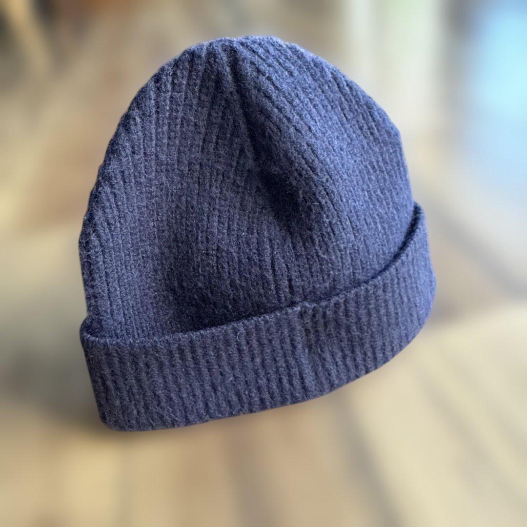 セリーヌ　ビーニー