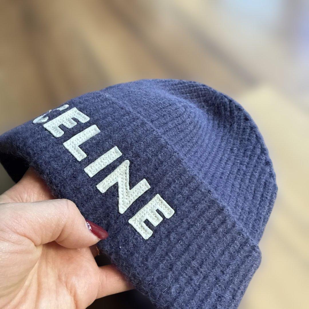 セリーヌ　ビーニー