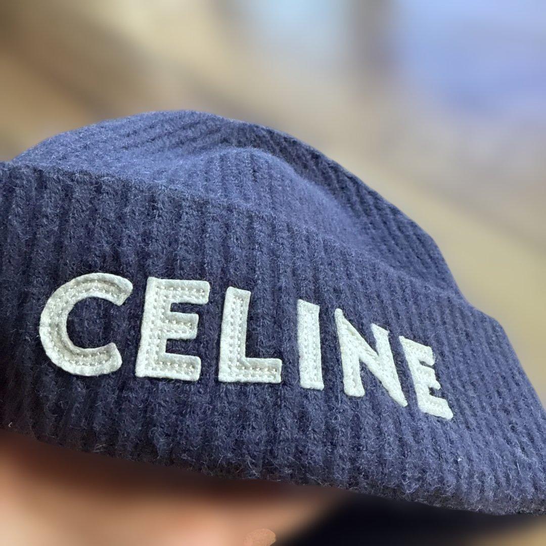 セリーヌ　ビーニー