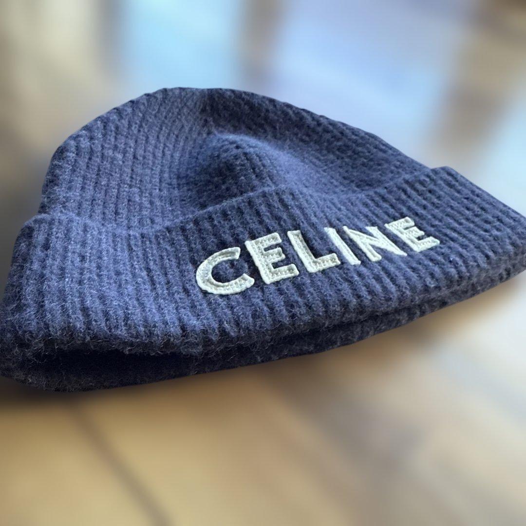 セリーヌ　ビーニー