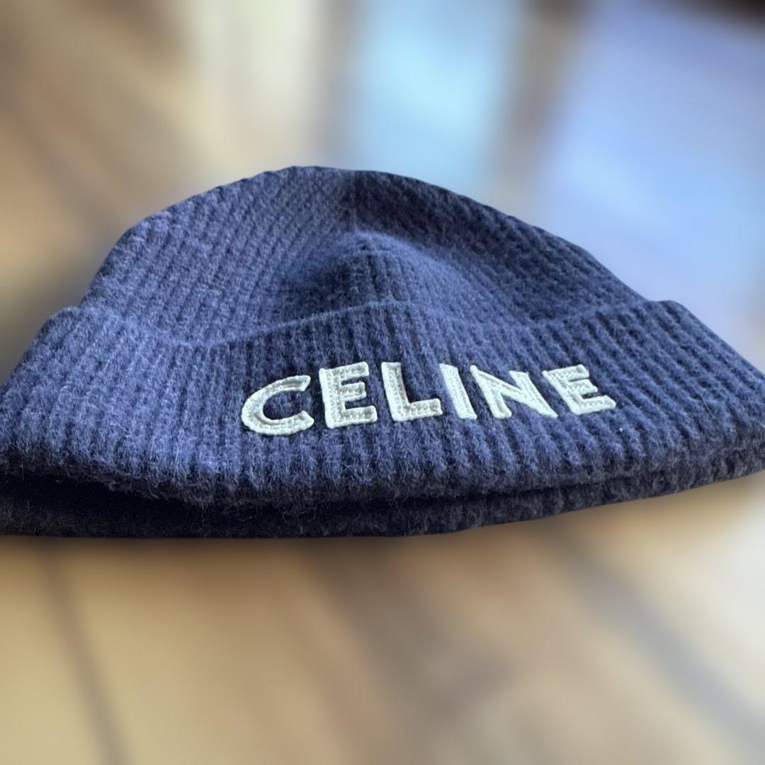 セリーヌ　ビーニー