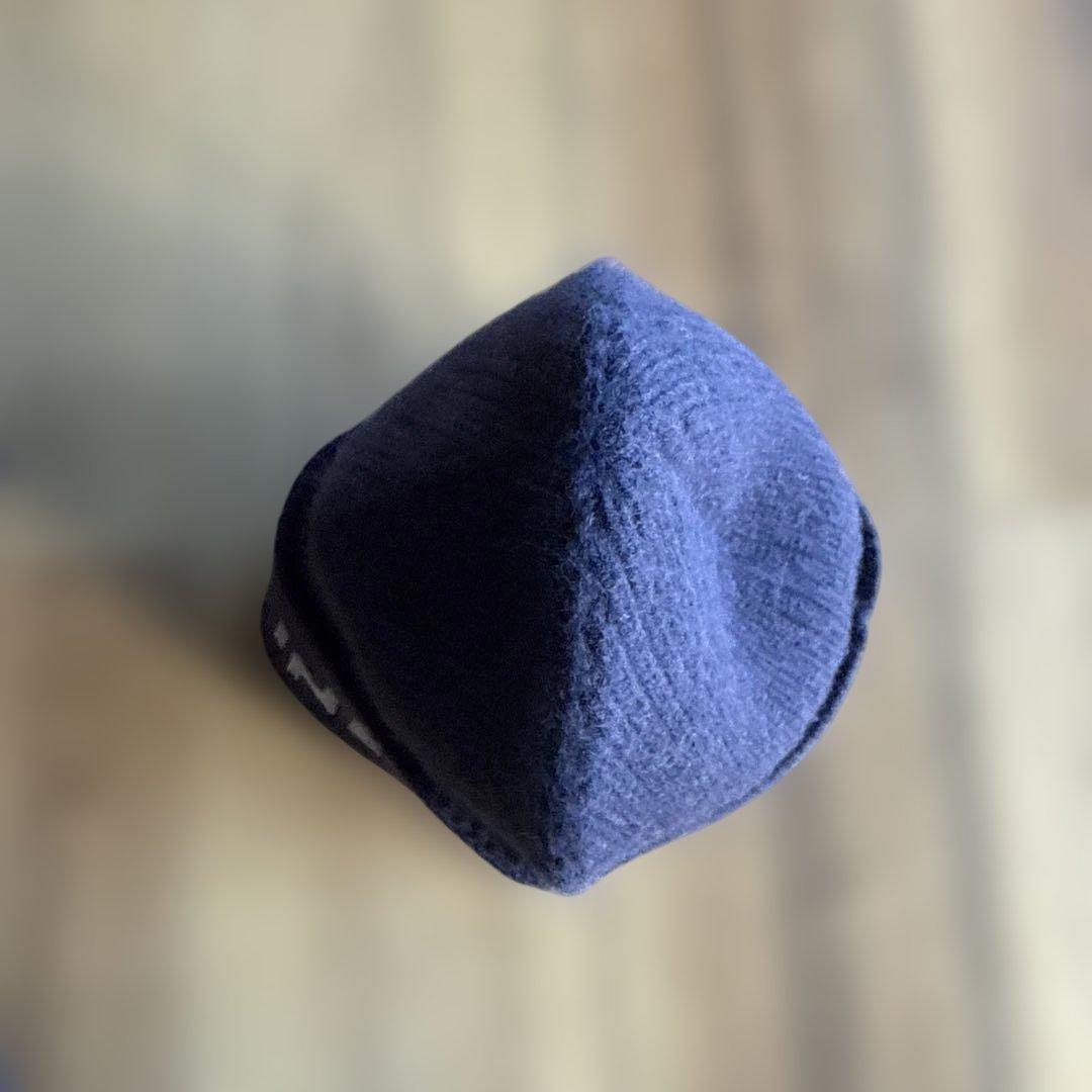 セリーヌ　ビーニー