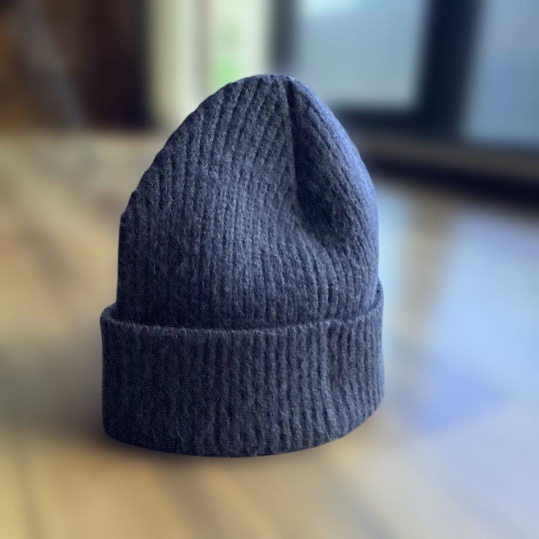 セリーヌ　ビーニー