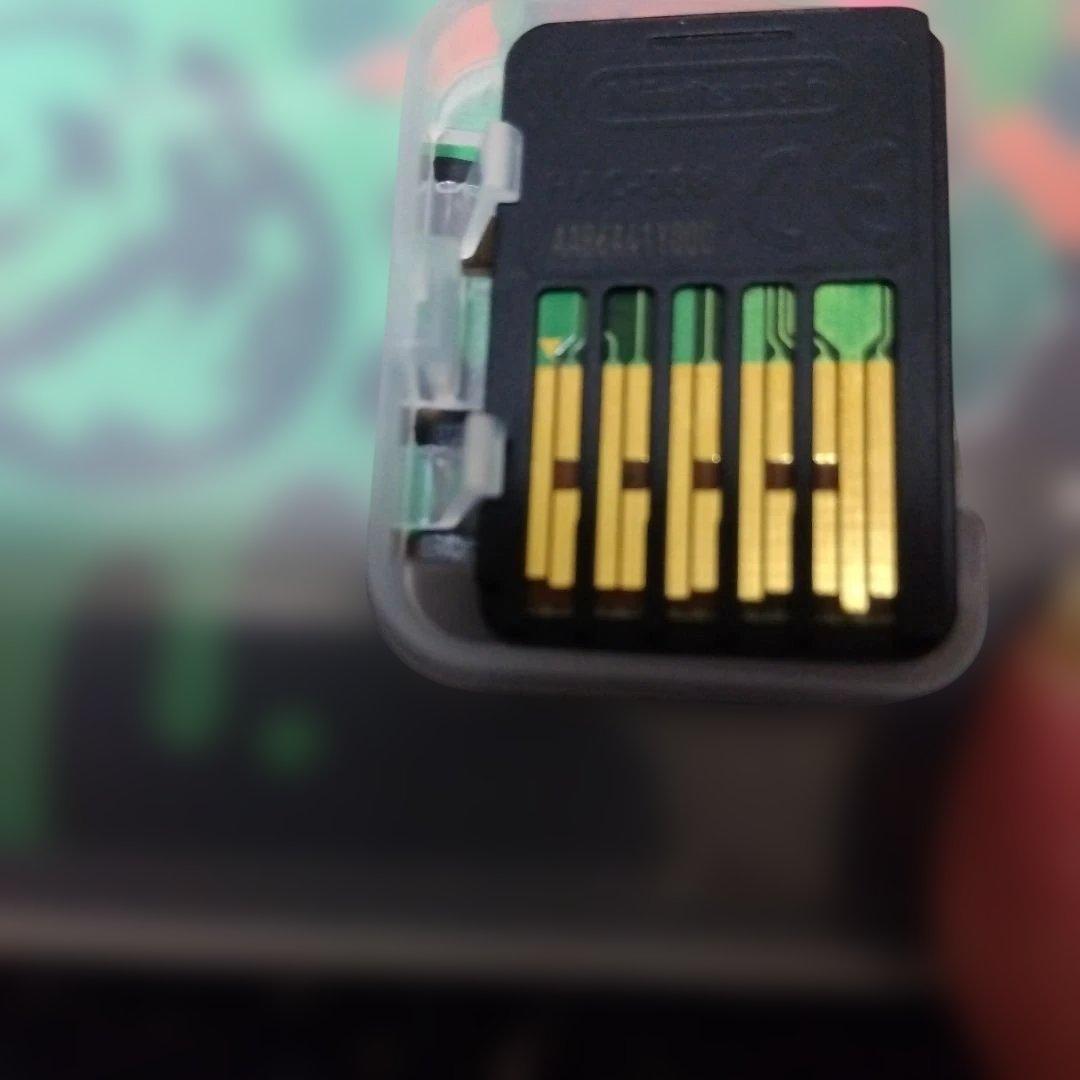 スーパーマリオ 3Dコレクションモンハンライズスプラトゥーン２