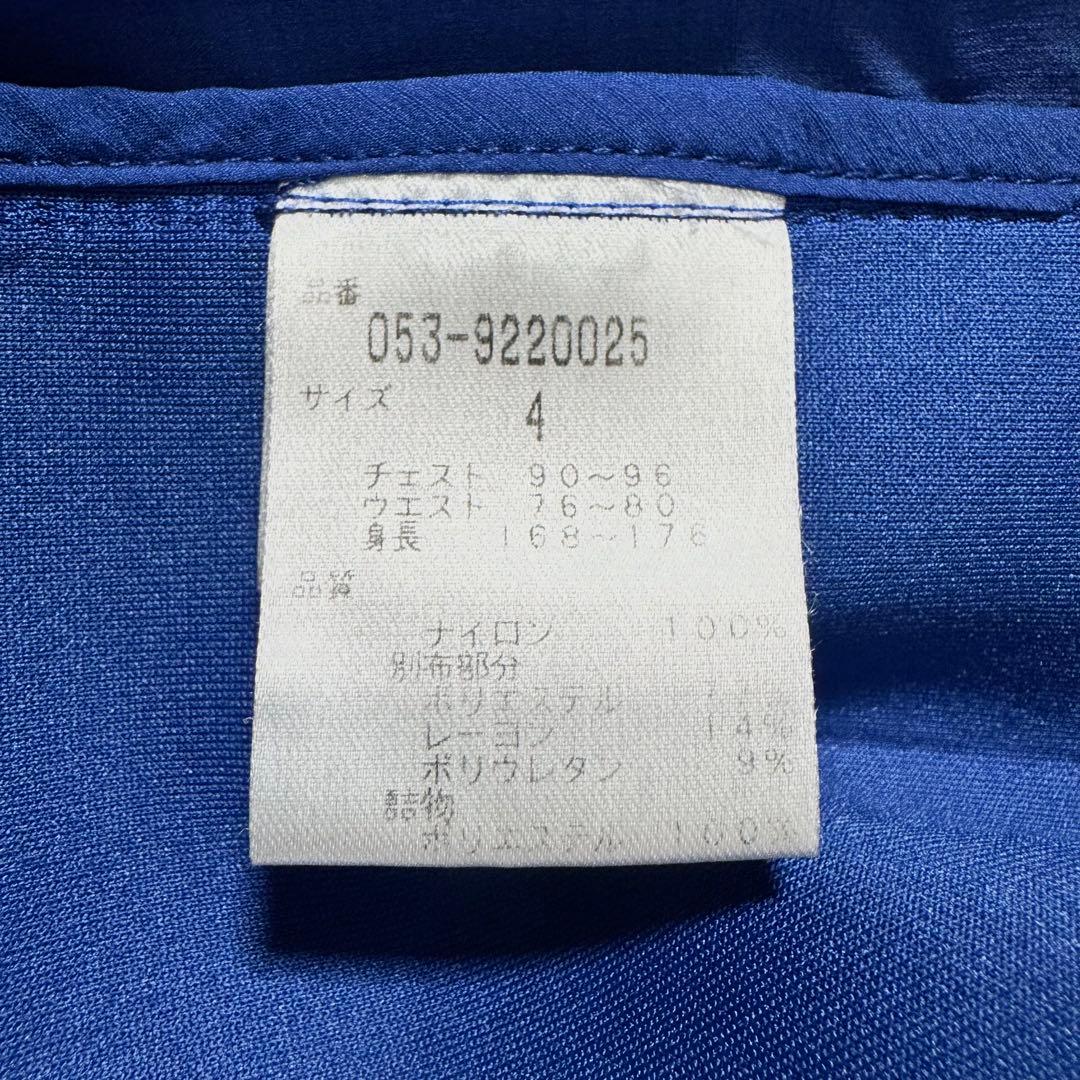 PEARLY GATES パーリーゲイツ セットアップ上下 ダウン ゴルフウェア