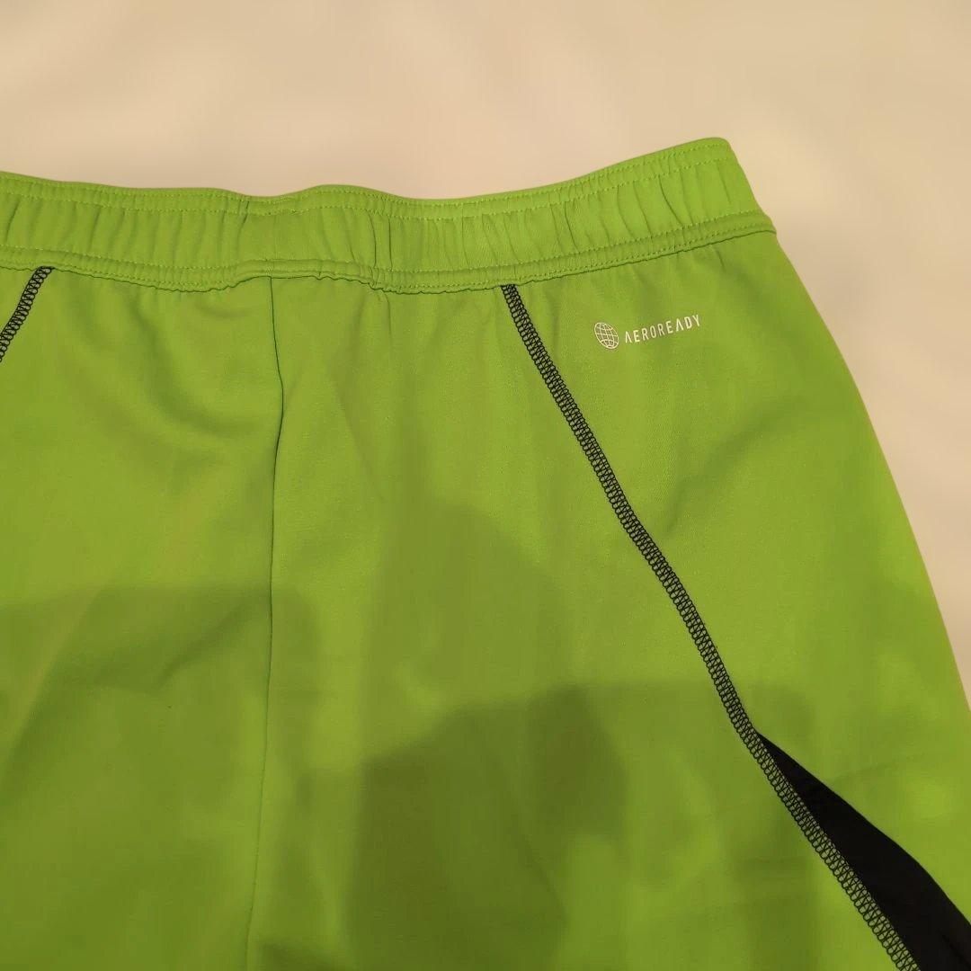 adidas 日本代表 GKパンツ　非売品　２XＬサイズ　ソックス付き