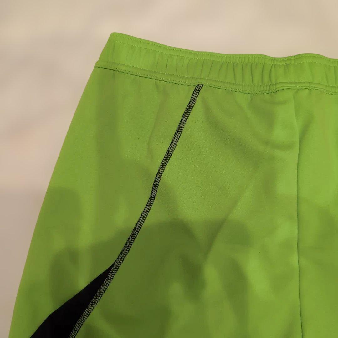 adidas 日本代表 GKパンツ　非売品　２XＬサイズ　ソックス付き