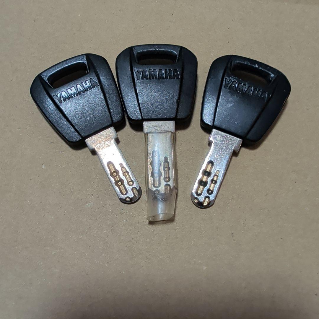 【ガレージ保管】YAMAHA Pas kiss mini unグランディアプラス