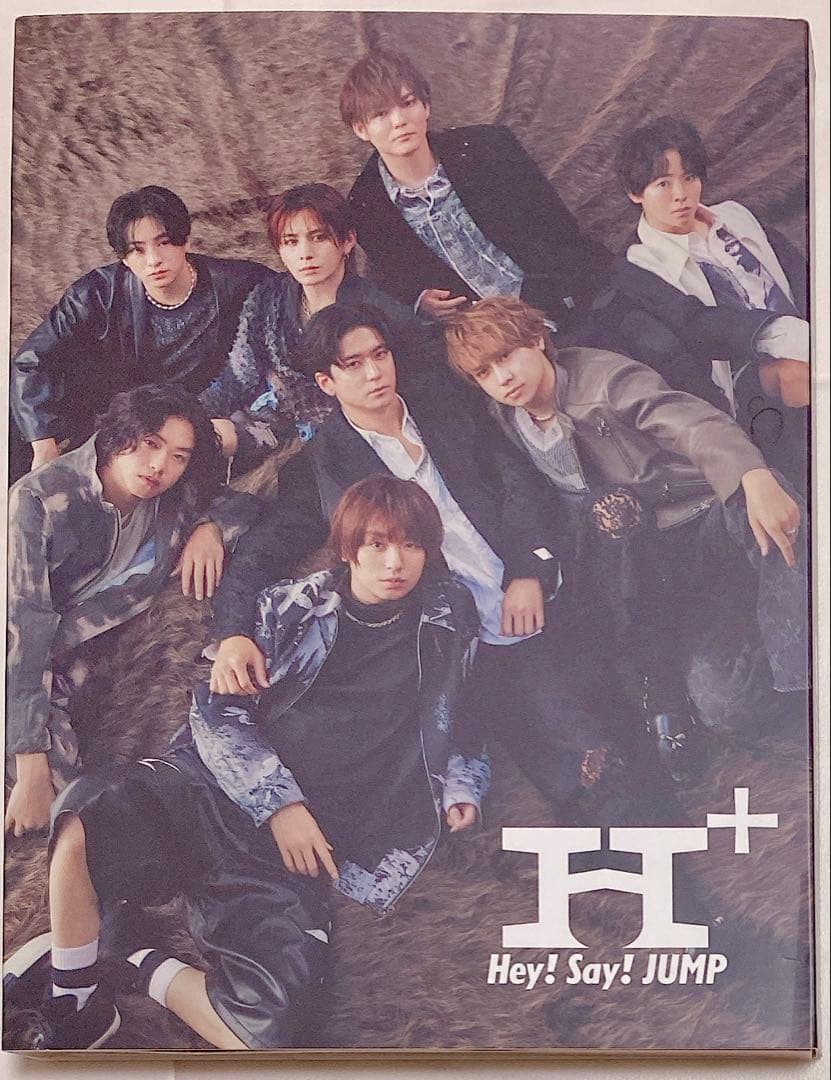 Hey! Say! JUMP／アルバム 25枚 まとめ売り