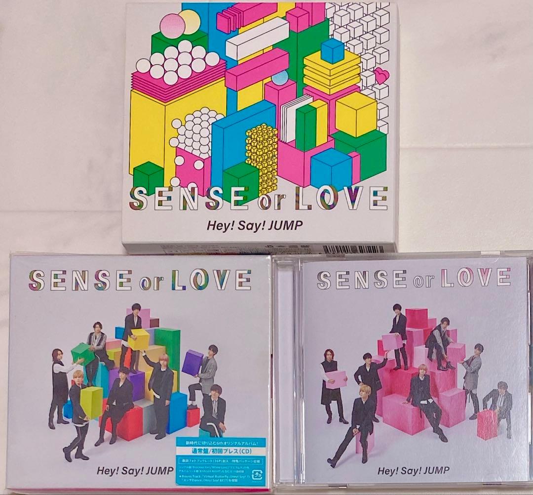 Hey! Say! JUMP／アルバム 25枚 まとめ売り