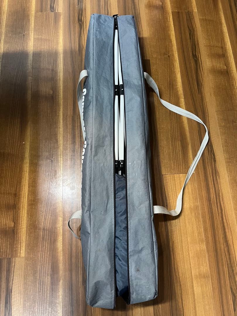 CAPTAIN STAG 折りたたみテント 5~6人用