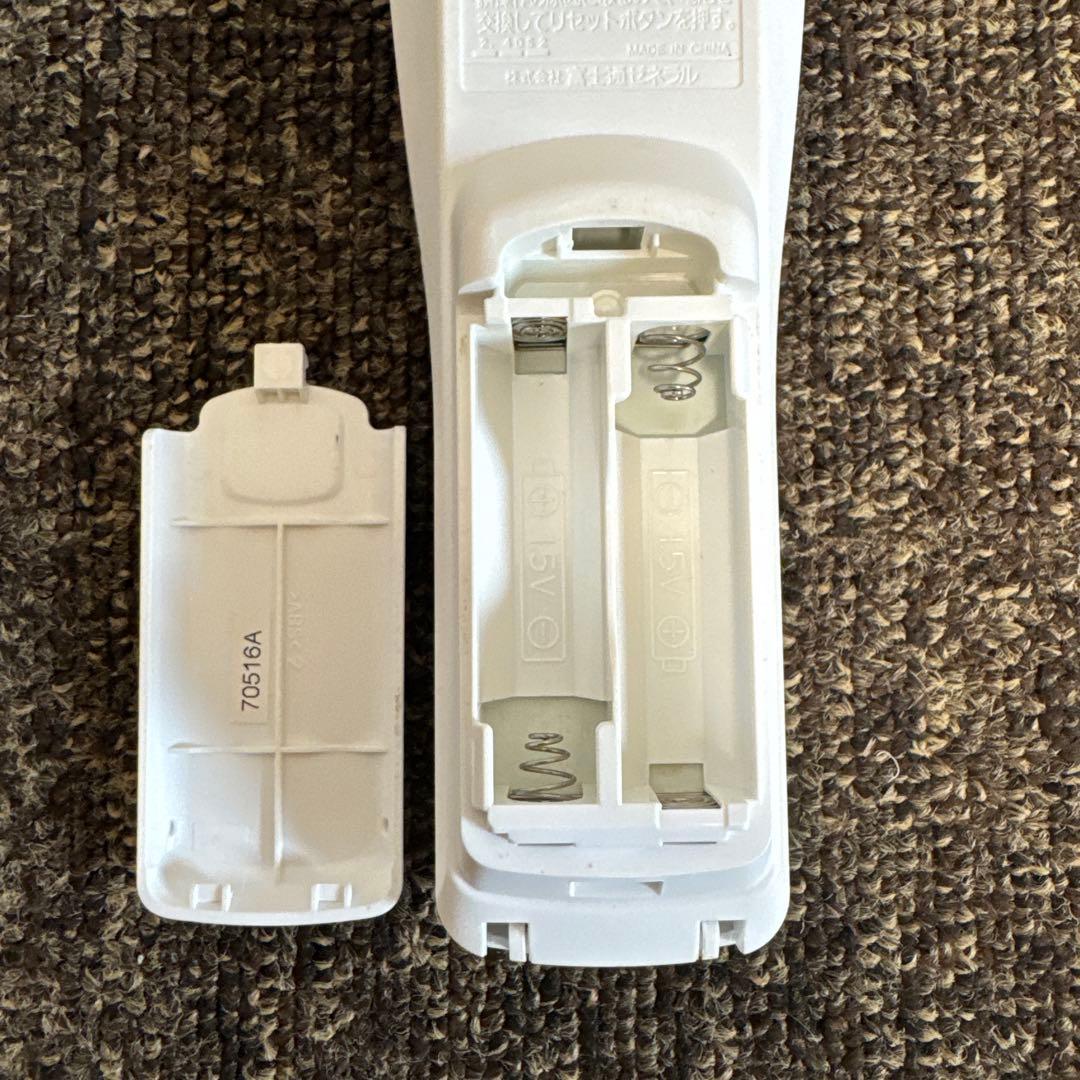 Fujitsu富士通 AR-FDA3J エアコン リモコン