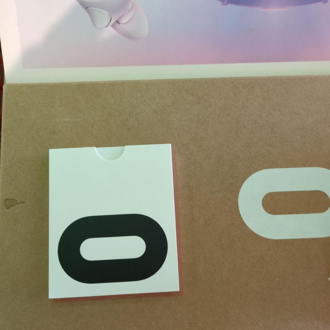  Quest 2 128GB オールインワンVRヘッドセット