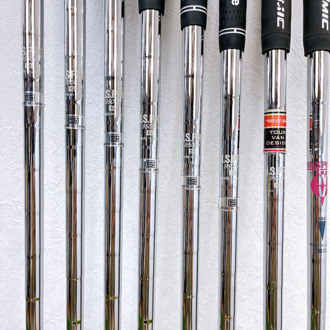 キャディバッグ新品　SRIXON ZX5 スリクソン　メンズゴルフクラブセット